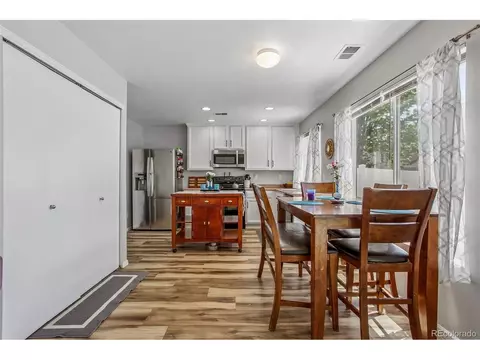 Dining - 19672 E 55th Pl, Denver, CO 80249 photo 1 of 2