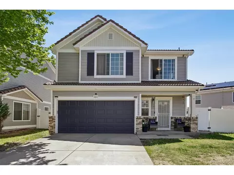 19672 E 55th Pl, Denver, CO 80249