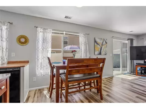 Dining - 19672 E 55th Pl, Denver, CO 80249 photo 2 of 2