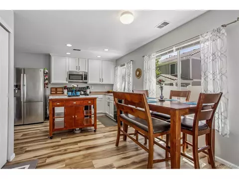 Kitchen - 19672 E 55th Pl, Denver, CO 80249 photo 1 of 4