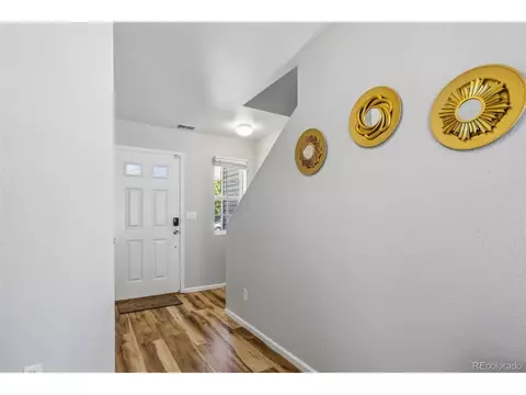 Entry Way - 19672 E 55th Pl, Denver, CO 80249 photo 1 of 1