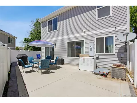 Exterior - 19672 E 55th Pl, Denver, CO 80249 photo 4 of 7