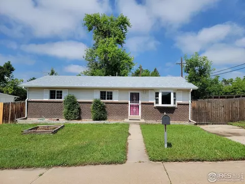 1613 Longs Peak Dr, Louisville, CO 80027