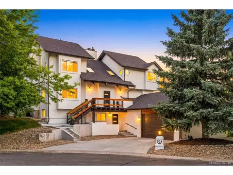 204 Cheney Pl, Castle Rock, CO 80104