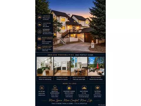204 Cheney Pl, Castle Rock, CO 80104