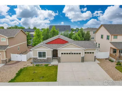 5480 Caribou Dr, Frederick, CO 80504