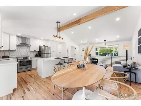 535 S 43rd St, Boulder, CO 80305