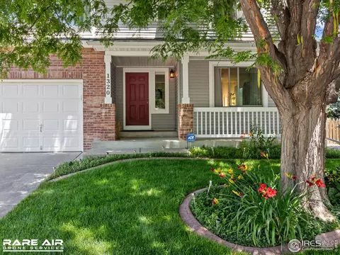 1320 Monarch Ct, Longmont, CO 80504