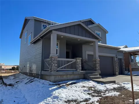 46540 Orchard Dr, Bennett, CO 80102 photo 2