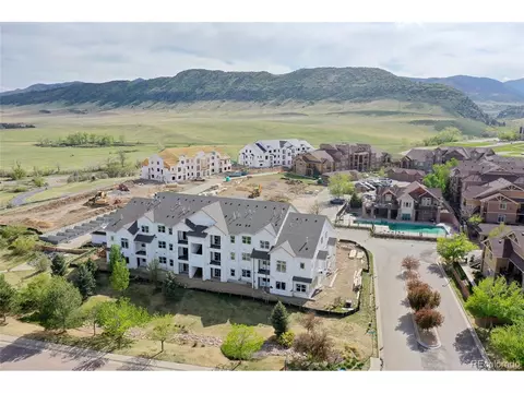 9962 W Victoria Pl #4-102, Littleton, CO 80128