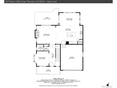 5413 E 125th Dr, Thornton, CO 80241 photo 44