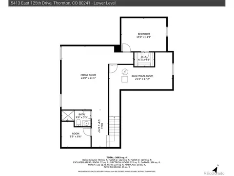 5413 E 125th Dr, Thornton, CO 80241 photo 45
