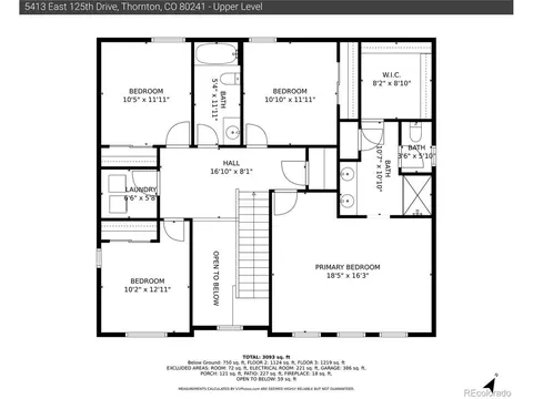 5413 E 125th Dr, Thornton, CO 80241 photo 46