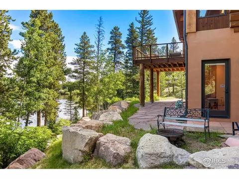 734 Pine Cone Cir, Ward, CO 80481 photo 26