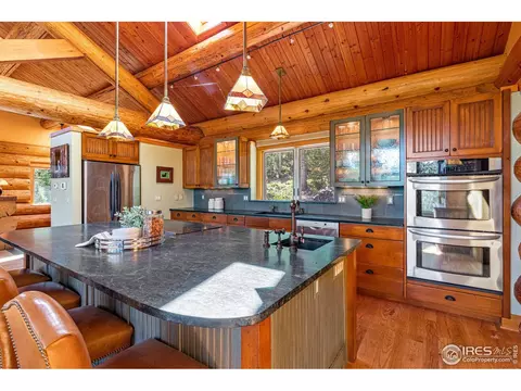 734 Pine Cone Cir, Ward, CO 80481 photo 12