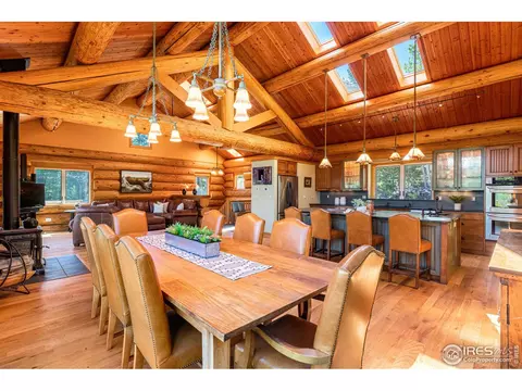 734 Pine Cone Cir, Ward, CO 80481 photo 14