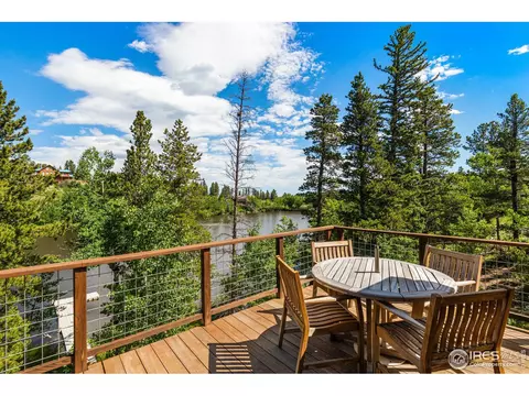 734 Pine Cone Cir, Ward, CO 80481 photo 24