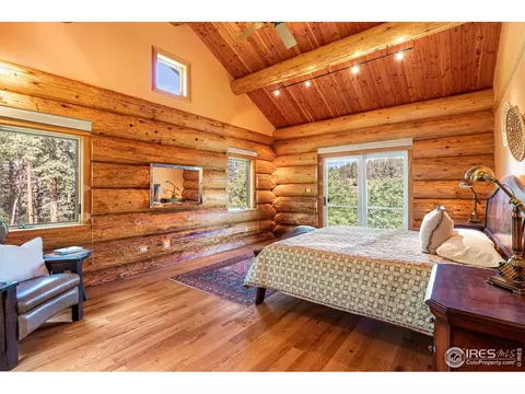734 Pine Cone Cir, Ward, CO 80481 photo 17