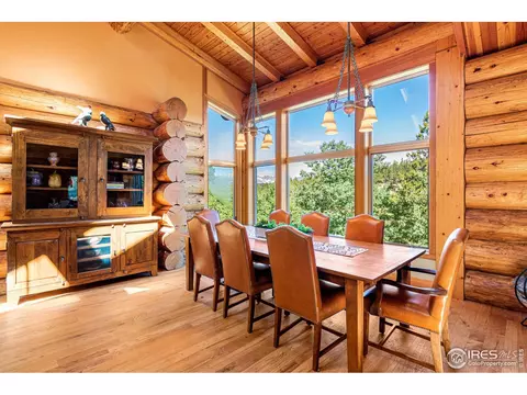 734 Pine Cone Cir, Ward, CO 80481 photo 6