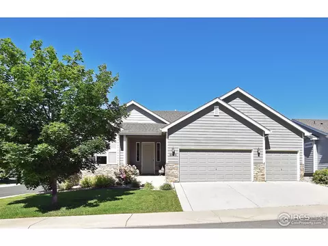 2075 Nucla Ave, Loveland, CO 80538