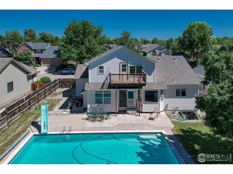 3732 Larkspur Dr, Loveland, CO 80538