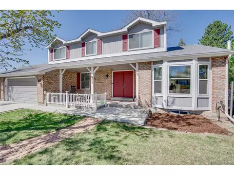 5383 S Rifle Ct, Centennial, CO 80015