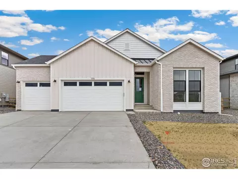 1316 Alyssa Dr, Timnath, CO 80547