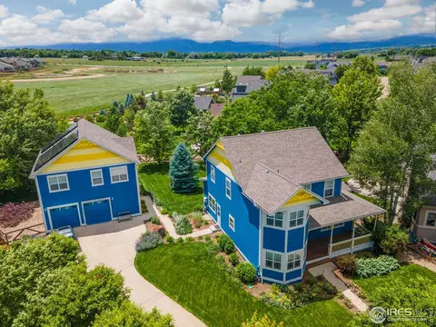 1284 Brennan Ct, Erie, CO 80516