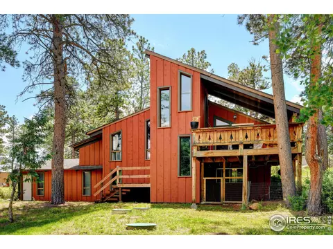 83 Frank Rd, Pine, CO 80470 photo 1