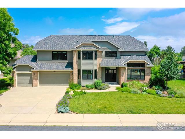 1220 Kennedy Ave, Louisville, CO 80027