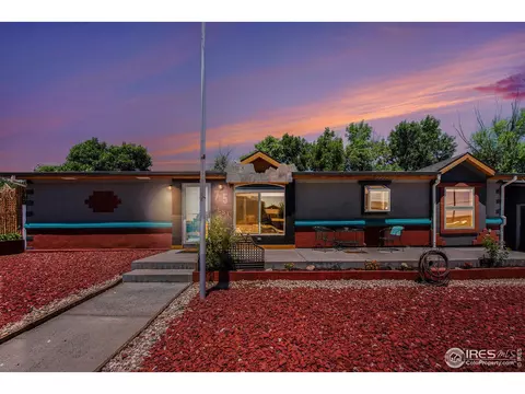 75 W Nelson Ave, Keenesburg, CO 80643