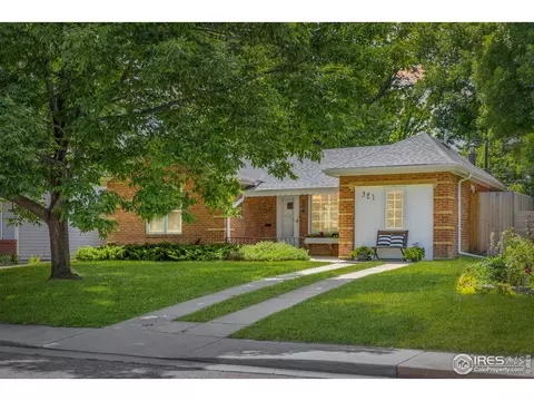 321 Sumner St, Longmont, CO 80501 photo 2