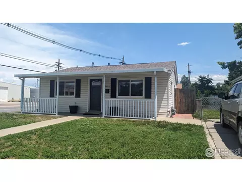 6796 Bellaire St, Commerce City, CO 80022