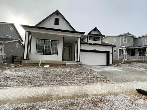 4884 River Landing Ave, Longmont, CO 80504