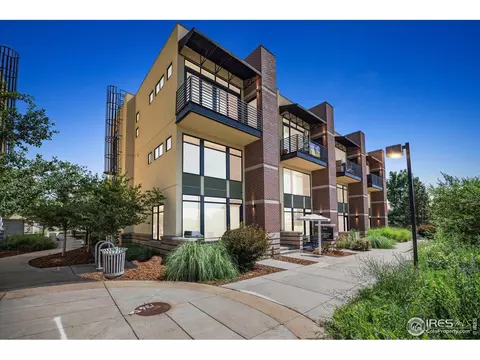 4524 14th St #7E, Boulder, CO 80304
