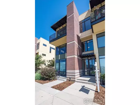 4524 14th St #7E, Boulder, CO 80304 photo 2