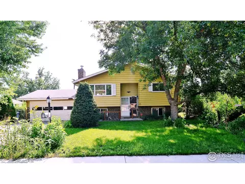 3214 Logan Ave, Loveland, CO 80538