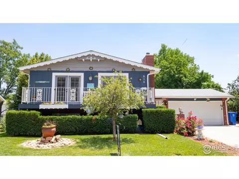 914 S Dotsero Dr, Loveland, CO 80537