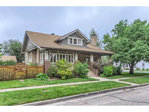 431 Grant Ave, Loveland, CO 80537