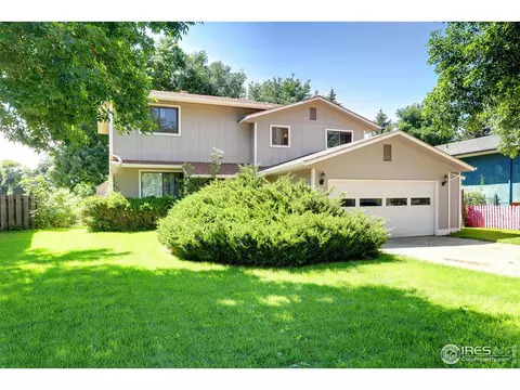 2619 Dunbar Ave, Fort Collins, CO 80526