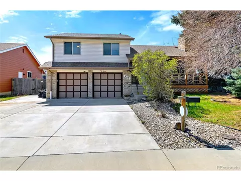 649 S Kittredge St, Aurora, CO 80017