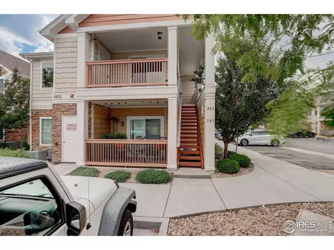 4855 Hahns Peak Dr #11-201, Loveland, CO 80538