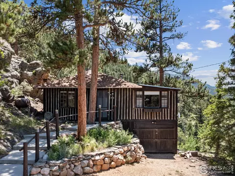 2280 Cliff Rd, Estes Park, CO 80517