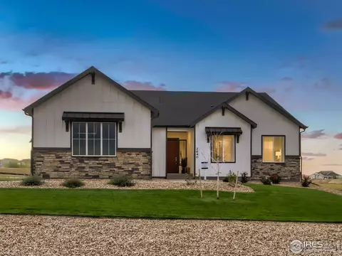 2640 Branding Iron Dr, Severance, CO 80524 photo 3