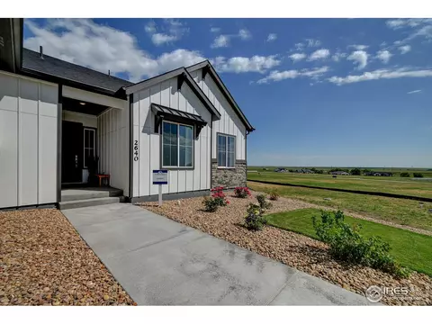 2640 Branding Iron Dr, Severance, CO 80524 photo 29