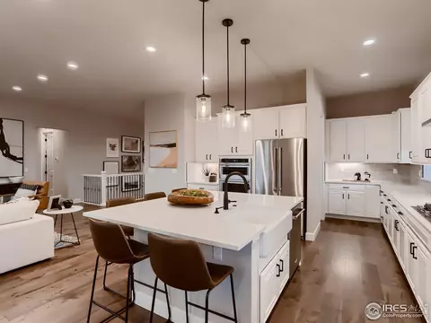2640 Branding Iron Dr, Severance, CO 80524