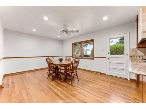 8101 E Linvale Pl, Denver, CO 80231 photo 6