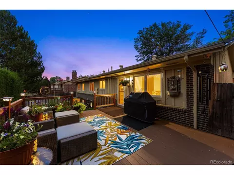 8101 E Linvale Pl, Denver, CO 80231 photo 31