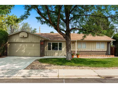 8101 E Linvale Pl, Denver, CO 80231 photo 38
