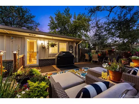 8101 E Linvale Pl, Denver, CO 80231 photo 30